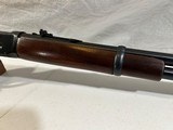 Winchester Mod 94 Flat Band 30WCF Nice - Image 4 of 20