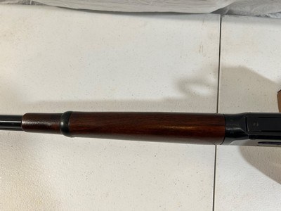 Winchester Mod 94 Flat Band 30WCF Nice - Image 15 of 20