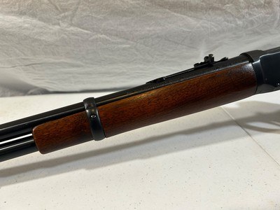 Winchester Mod 94 Flat Band 30WCF Nice - Image 9 of 20