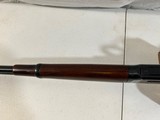 Winchester Mod 94 Flat Band 30WCF Nice - Image 15 of 20