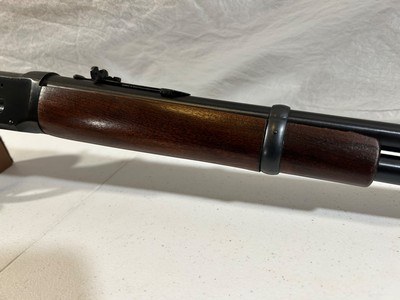 Winchester Mod 94 Flat Band 30WCF Nice - Image 4 of 20