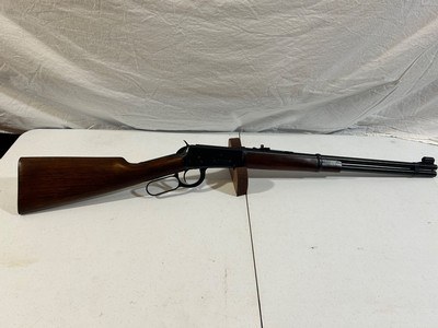 Winchester Mod 94 Flat Band 30WCF Nice - Image 17 of 20