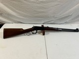 Winchester Mod 94 Flat Band 30WCF Nice - Image 17 of 20