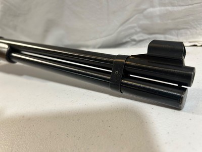 Winchester Mod 94 Flat Band 30WCF Nice - Image 5 of 20