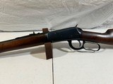 Winchester Mod 94 Flat Band 30WCF Nice - Image 20 of 20