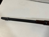 Winchester Mod 94 Flat Band 30WCF Nice - Image 16 of 20