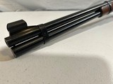 Winchester Mod 94 Flat Band 30WCF Nice - Image 10 of 20
