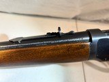 Winchester Mod 94 Flat Band 30WCF Nice - Image 11 of 20