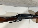 Winchester Mod 94 Flat Band 30WCF Nice - Image 3 of 20