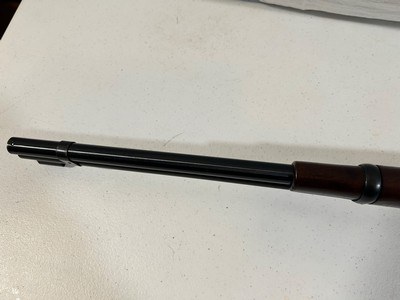 Winchester Mod 94 Flat Band 30WCF Nice - Image 16 of 20