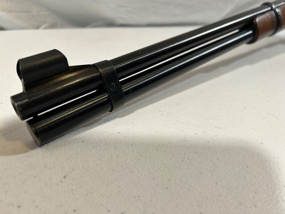 Winchester Mod 94 Flat Band 30WCF Nice - Image 10 of 20