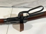 Winchester Mod 94 Flat Band 30WCF Nice - Image 14 of 20