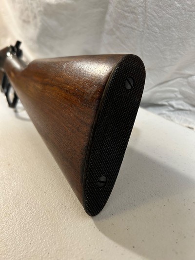 Winchester Mod 94 Flat Band 30WCF Nice - Image 8 of 20
