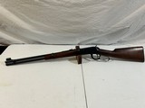 Winchester Mod 94 Flat Band 30WCF Nice - Image 19 of 20