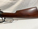 Winchester Mod 94 30 WCFMfg 1946 - 7 of 19