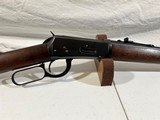 Winchester Mod 94 30 WCFMfg 1946 - 17 of 19