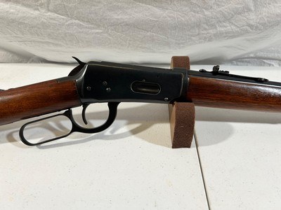 Winchester Mod 94 FB 32 W.S. - Image 17 of 19
