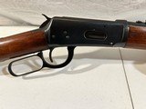 Winchester Mod 94 FB 32 W.S. - Image 1 of 19