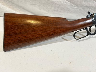 Winchester Mod 94 FB 32 W.S. - Image 2 of 19