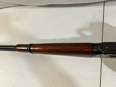 Winchester Mod 94 FB 32 W.S. - Image 14 of 19