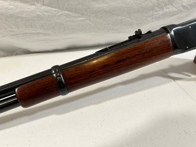 Winchester Mod 94 FB 32 W.S. - Image 9 of 19