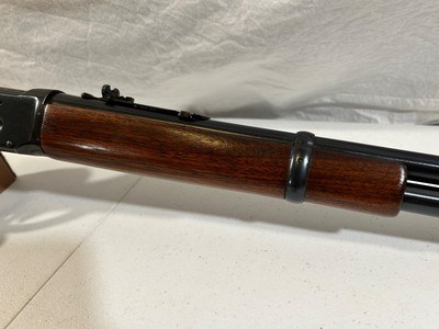 Winchester Mod 94 FB 32 W.S. - Image 4 of 19