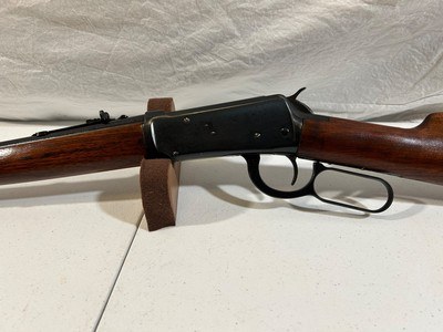 Winchester Mod 94 FB 32 W.S. - Image 19 of 19