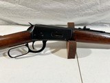 Winchester Mod 94 FB 32 W.S. - Image 17 of 19