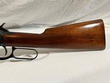 Winchester Mod 94 FB 32 W.S. - Image 7 of 19
