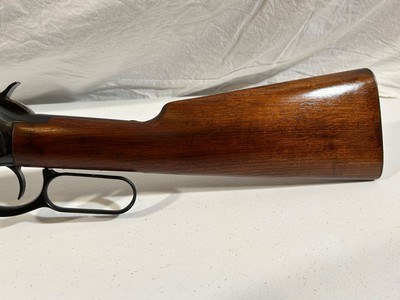 Winchester Mod 94 FB 32 W.S. - Image 7 of 19