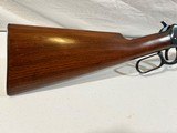 Winchester Mod 94 FB 32 W.S. - Image 2 of 19