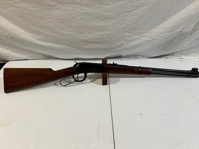 Winchester Mod 94 FB 32 W.S. - Image 16 of 19