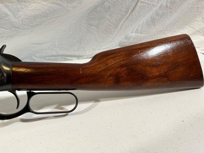 Winchester Mod 94 Pre War 32W.S. - Image 7 of 20