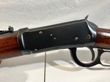 Winchester Mod 94 Pre War 32W.S. - Image 6 of 20