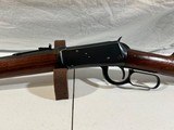 Winchester Mod 94 Pre War 32W.S. - Image 20 of 20