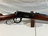 Winchester Mod 94 Pre War 32W.S. - Image 18 of 20