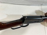 Winchester Mod 94 Pre War 32W.S. - Image 3 of 20