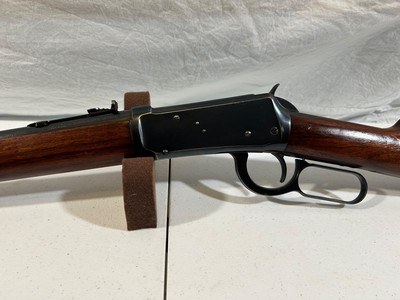 Winchester Mod 94 Pre War 32W.S. - Image 20 of 20