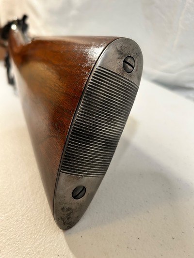 Winchester Mod 94 Pre War 32W.S. - Image 8 of 20