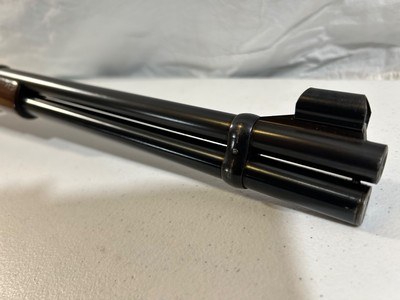 Winchester Mod 94 Pre War 32W.S. - Image 5 of 20
