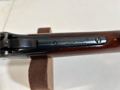Winchester Mod 94 Pre War 32W.S. - Image 13 of 20