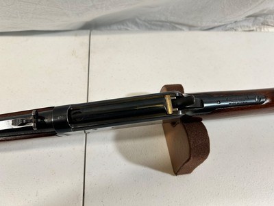 Winchester Mod 94 Pre War 32W.S. - Image 12 of 20