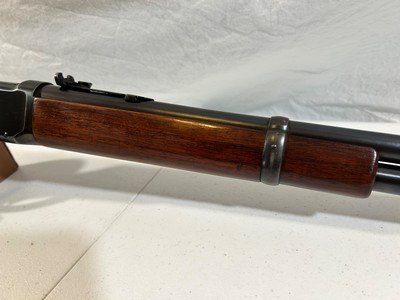 Winchester Mod 94 Pre War 32W.S. - Image 4 of 20