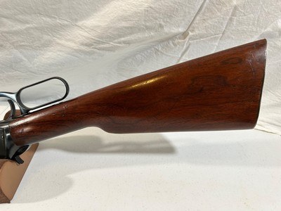Winchester Mod 94 Pre War 32W.S. - Image 14 of 20