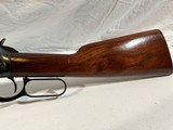 Winchester Mod 94 Pre War 32W.S. - Image 7 of 20