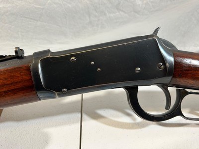 Winchester Mod 94 Pre War 32W.S. - Image 6 of 20