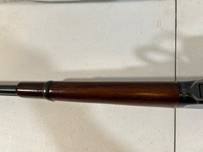 Winchester Mod 94 Pre War 32W.S. - Image 16 of 20