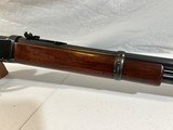 Winchester Mod 94 Pre War 32W.S. - Image 4 of 20