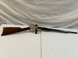 Winchester Mod 90 3rd mod. Half-Nickel - Image 16 of 19