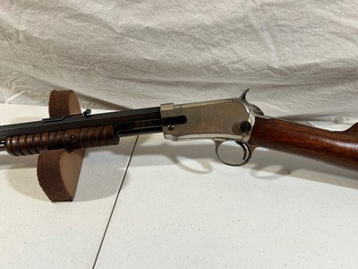 Winchester Mod 90 3rd mod. Half-Nickel - Image 19 of 19